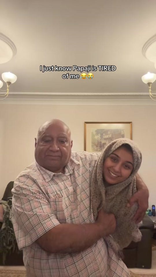 Post 3 by Alisha 🤪 on TikTok (video)
