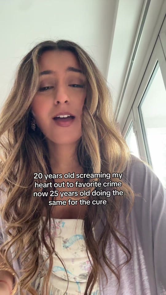 Post 1 by Alisha 🤪 on TikTok (video)