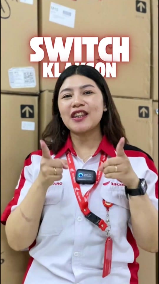 Post 1 by sumahonda on TikTok (video)