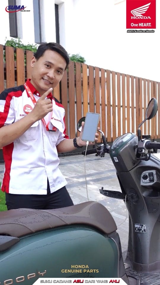 Post 10 by sumahonda on TikTok (video)