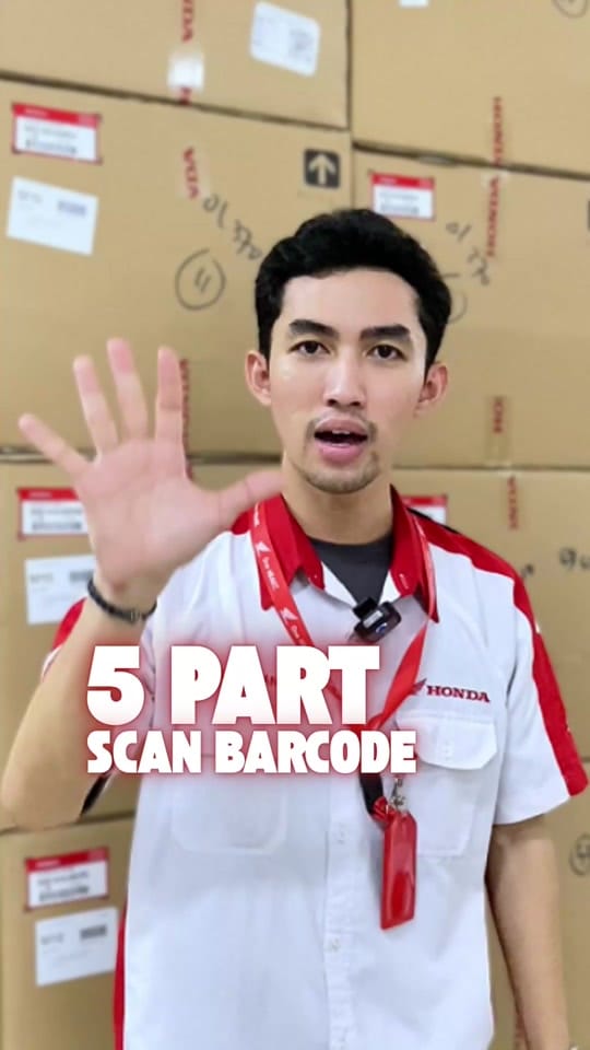 Post 3 by sumahonda on TikTok (video)