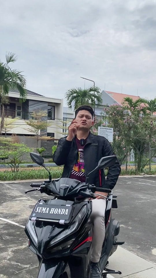 Post 8 by sumahonda on TikTok (video)