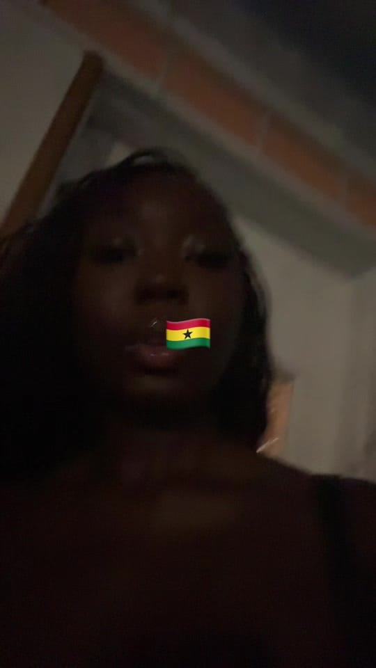 Post 9 by ArianaIddisah ⭐️ on TikTok (video)