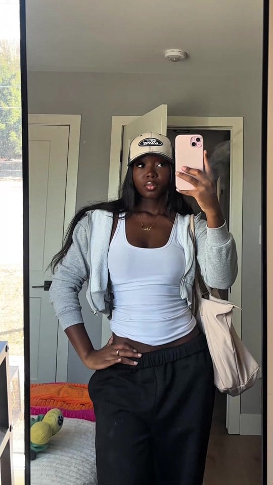 Post 8 by ArianaIddisah ⭐️ on TikTok (video)