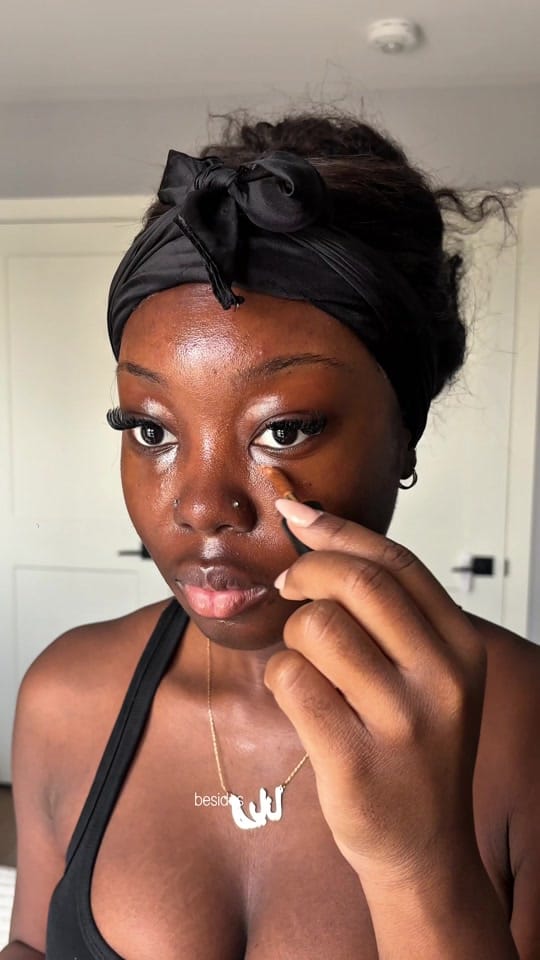 Post 4 by ArianaIddisah ⭐️ on TikTok (video)