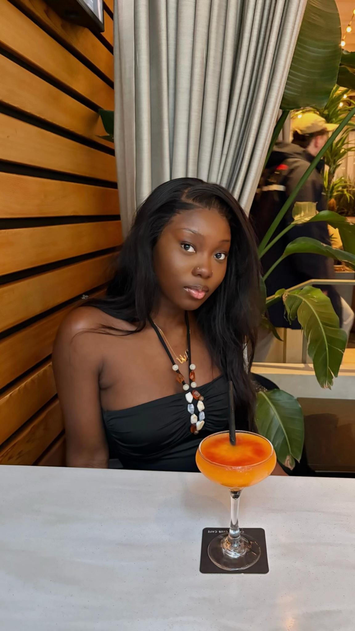 Post 5 by ArianaIddisah ⭐️ on TikTok (video)