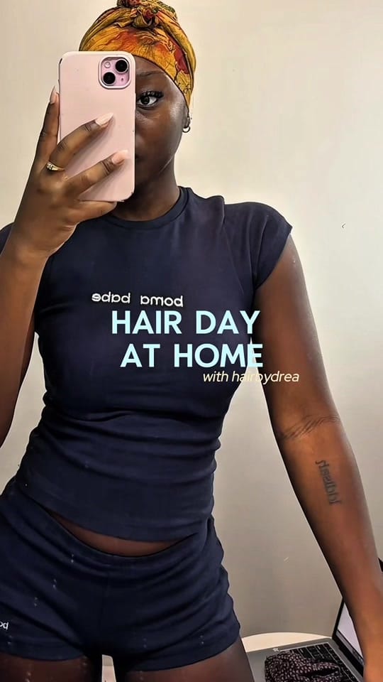 Post 3 by ArianaIddisah ⭐️ on TikTok (video)