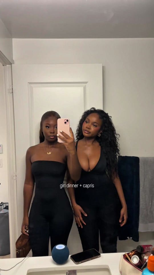 Post 1 by ArianaIddisah ⭐️ on TikTok (video)