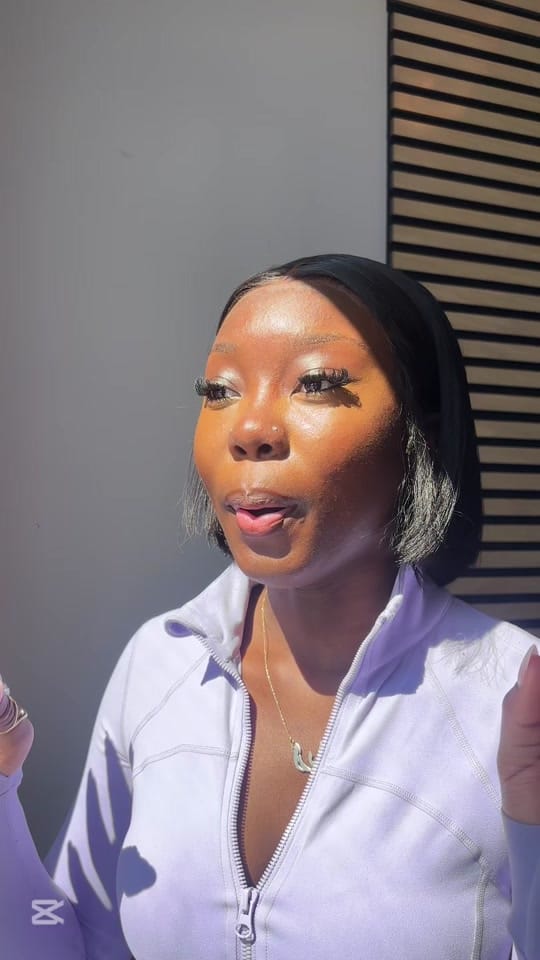 Post 6 by ArianaIddisah ⭐️ on TikTok (video)