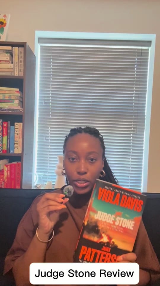 Post 7 by Femi | Books + Life on TikTok (video)
