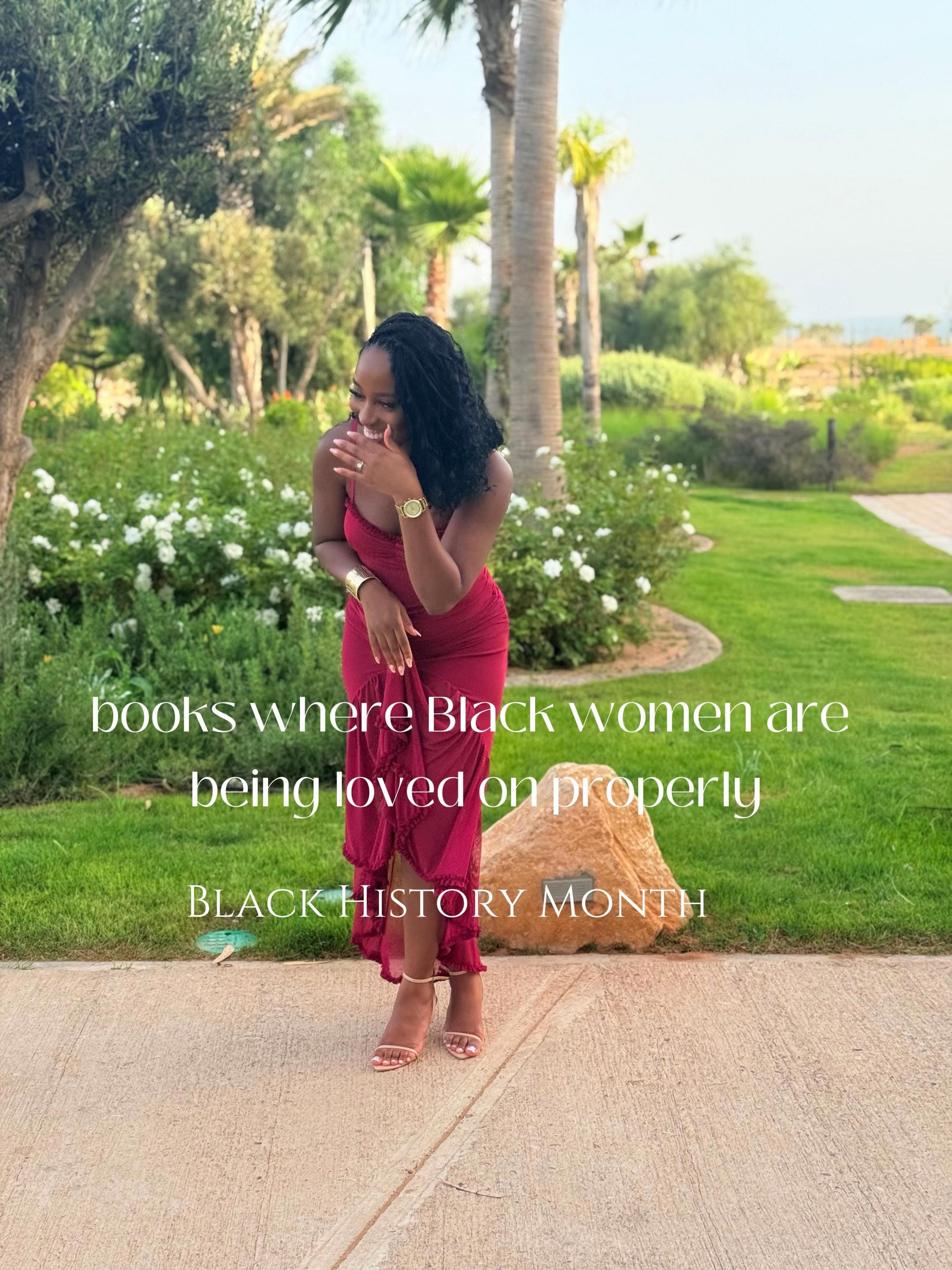 Post 8 by Femi | Books + Life on TikTok (video)