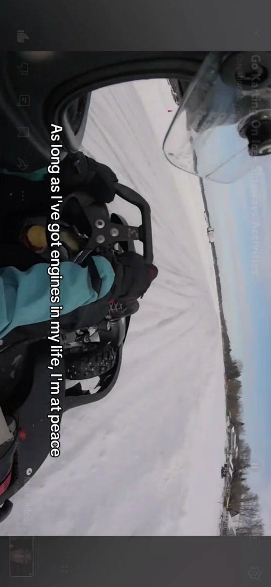 Post 2 by G on TikTok (video)