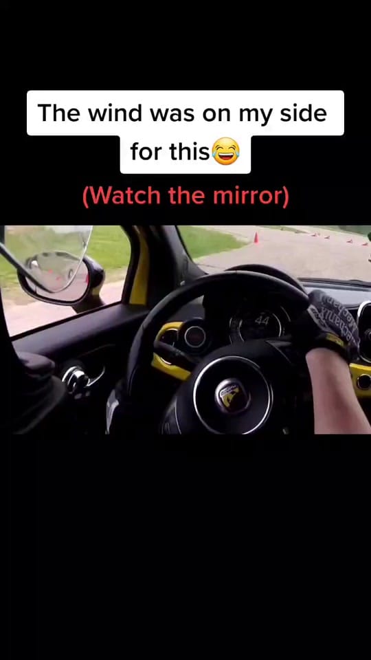 Post 9 by G on TikTok (video)