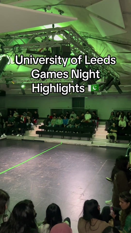Post 4 by Leedsunipaksoc on TikTok (video)