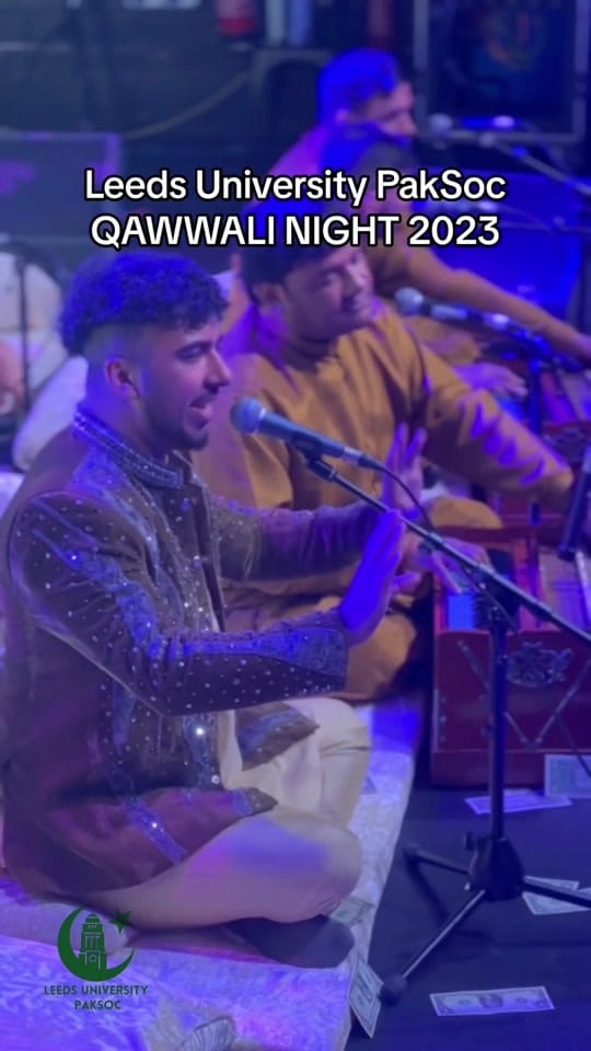 Post 6 by Leedsunipaksoc on TikTok (video)