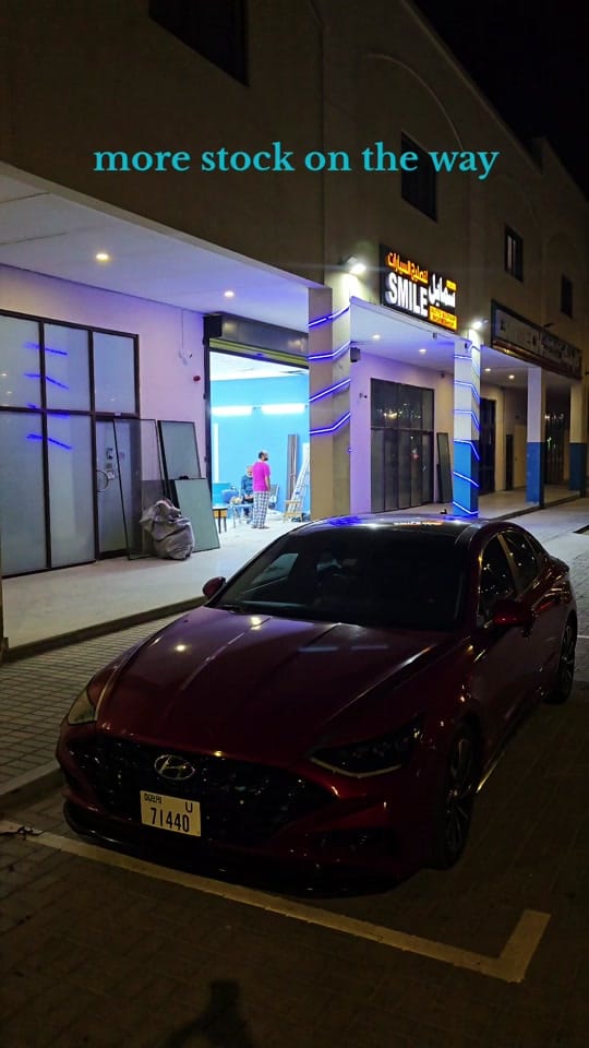 Post 10 by S.K Used Car 🇦🇪 on TikTok (video)