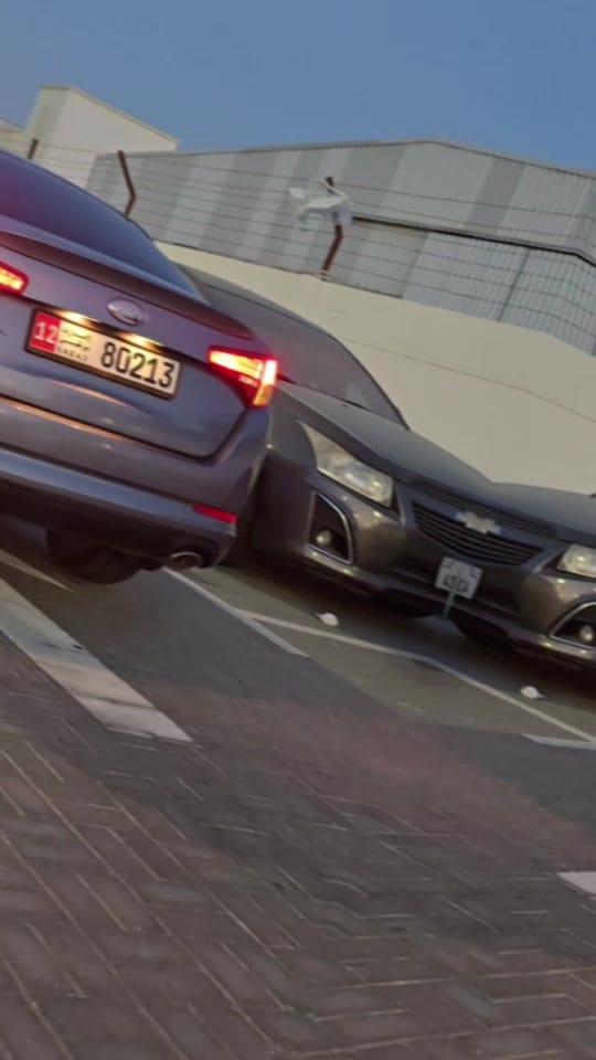 Post 4 by S.K Used Car 🇦🇪 on TikTok (video)