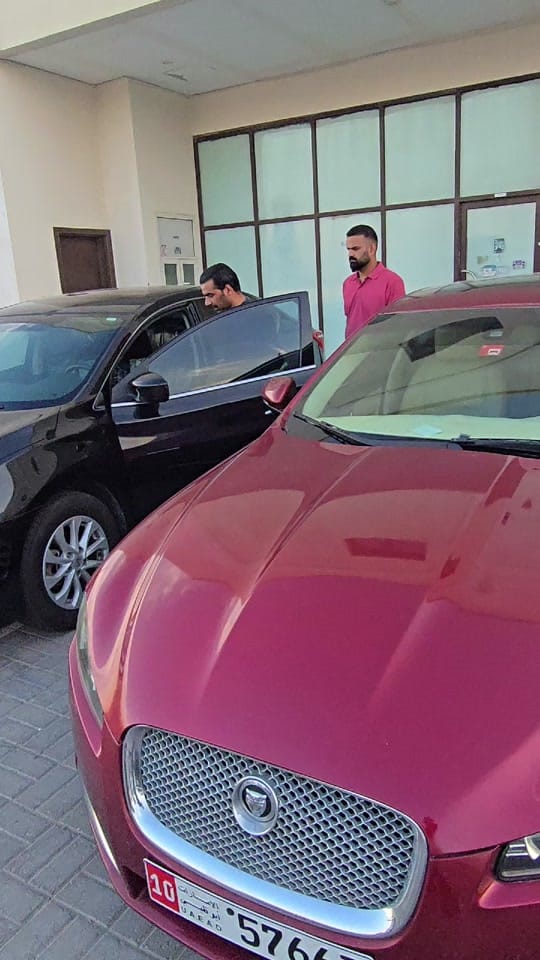 Post 8 by S.K Used Car 🇦🇪 on TikTok (video)