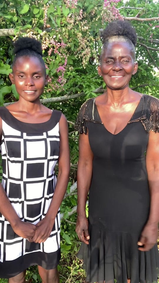 Post 3 by Ken & Thora on TikTok (video)