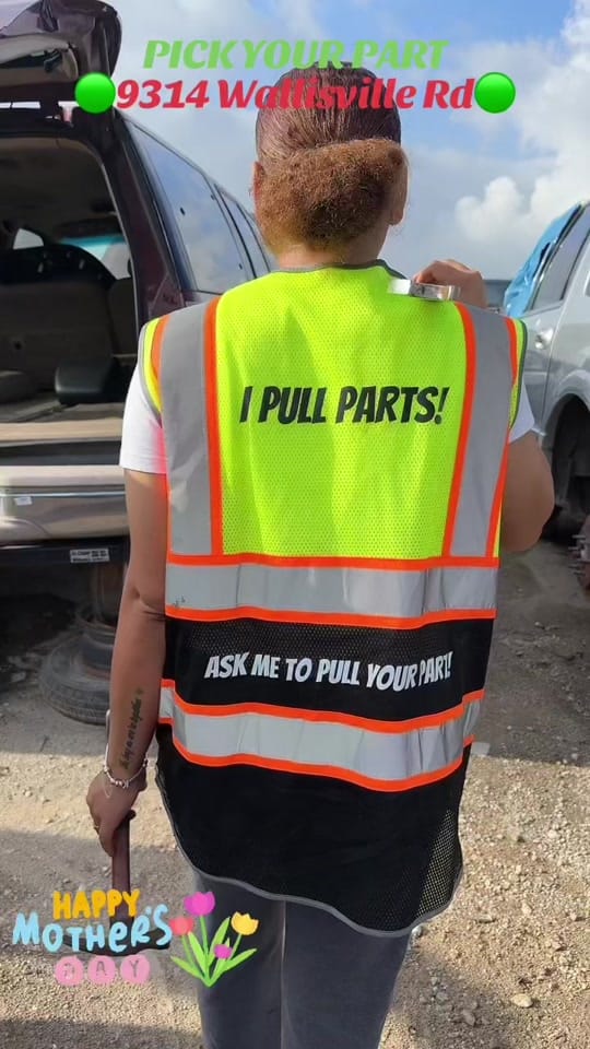 Post 2 by PICKYOURPARTHTX on TikTok (video)