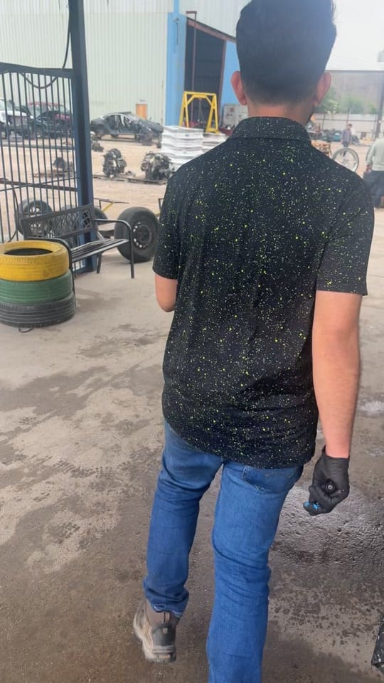 Post 3 by PICKYOURPARTHTX on TikTok (video)