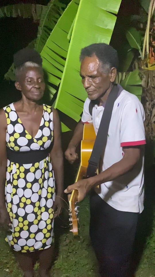 Post 10 by Ken & Thora on TikTok (video)
