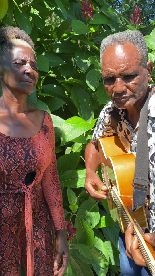Post 7 by Ken & Thora on TikTok (video)