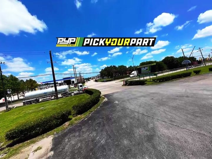 Post 1 by PICKYOURPARTHTX on TikTok (video)