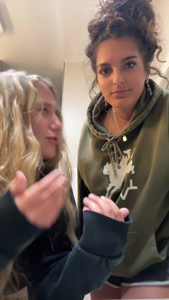 Post 4 by Ava Curletto on TikTok (video)
