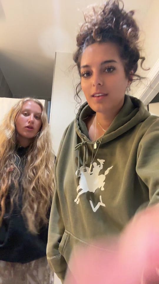 Post 3 by Ava Curletto on TikTok (video)