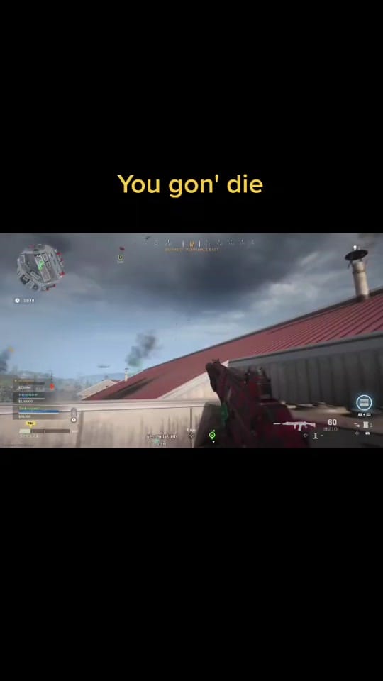 Post 6 by Reaper on TikTok (video)