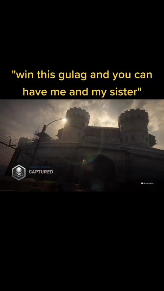 Post 9 by Reaper on TikTok (video)