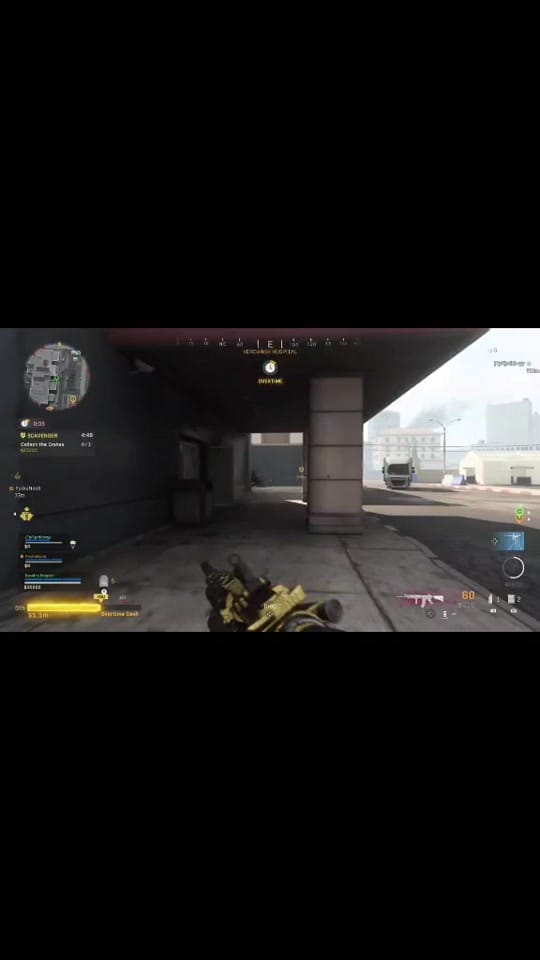 Post 10 by Reaper on TikTok (video)