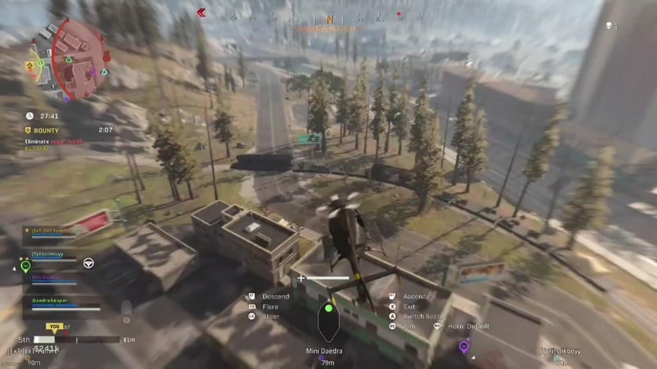 Post 5 by Reaper on TikTok (video)