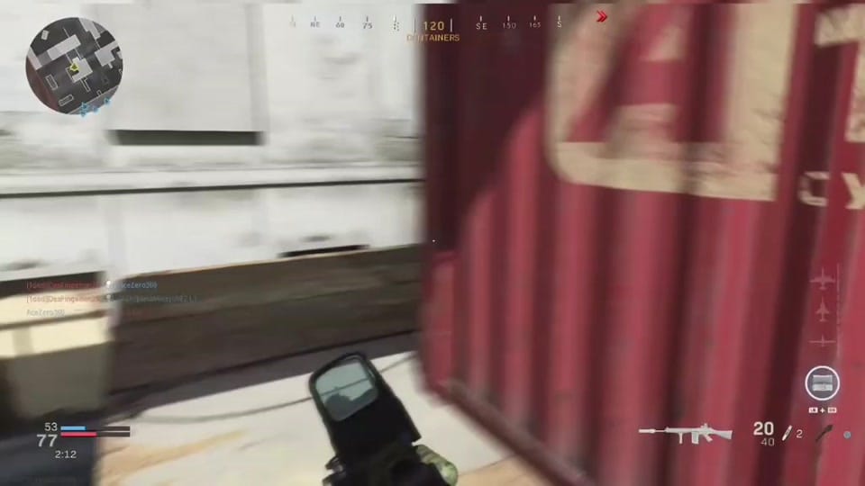 Post 7 by Reaper on TikTok (video)