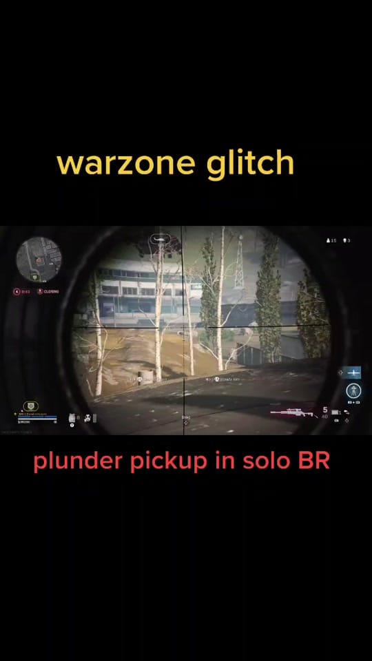 Post 2 by Reaper on TikTok (video)