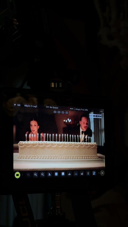 Post 2 by Felicity 🦢 on TikTok (video)