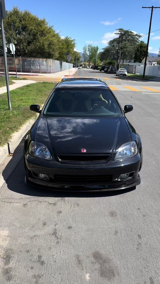 Post 1 by Henries_oem on TikTok (video)