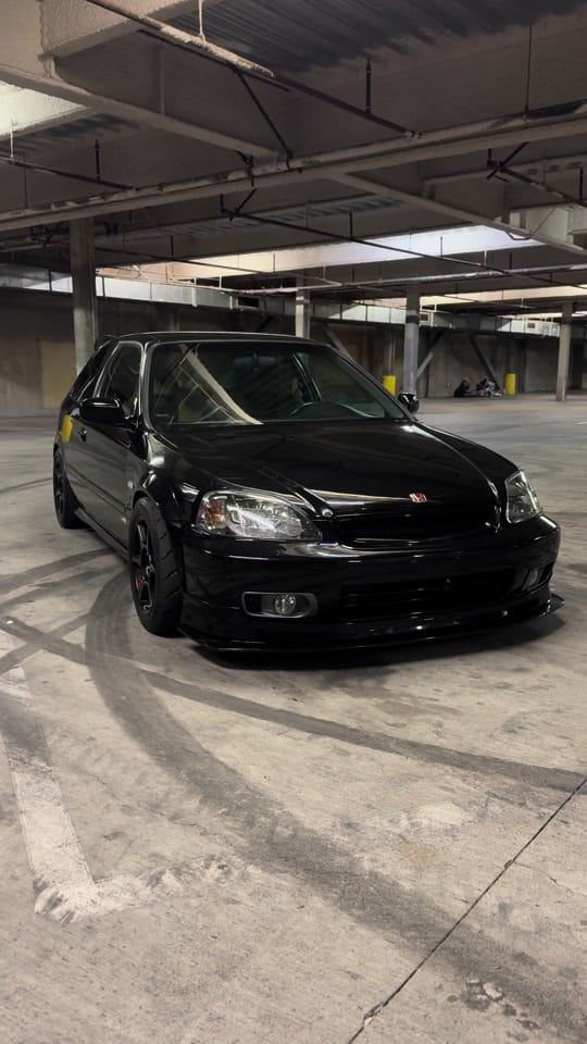 Post 2 by Henries_oem on TikTok (video)
