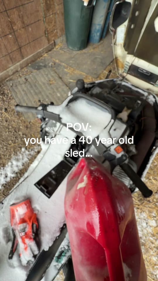 Post 2 by Carson klingel on TikTok (video)
