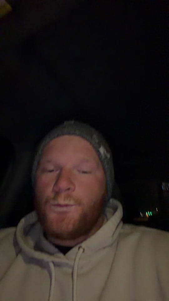 Post 8 by Carson klingel on TikTok (video)