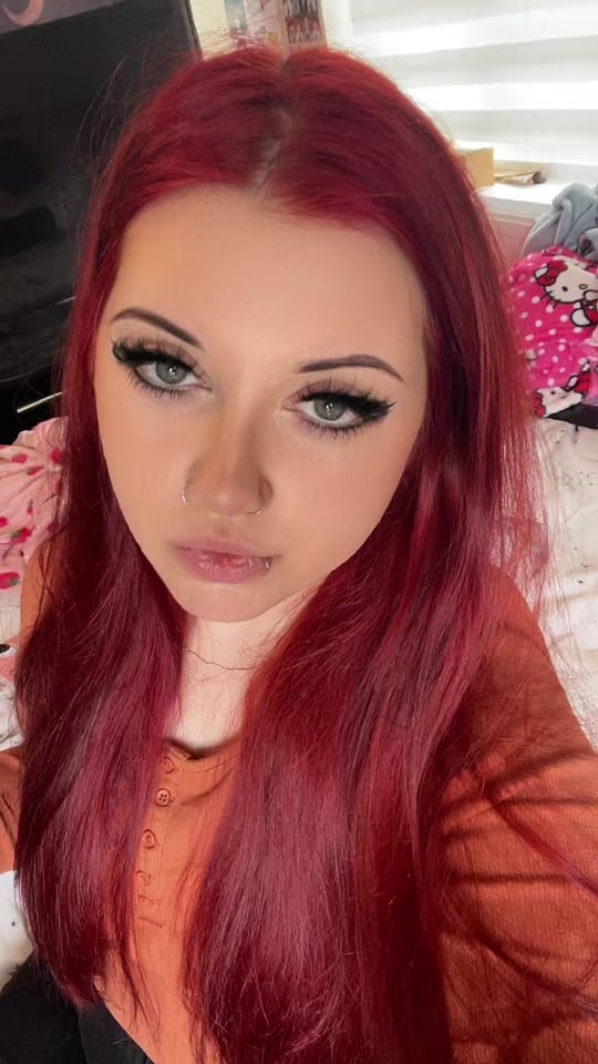 Post 3 by abbyylou on TikTok (video)