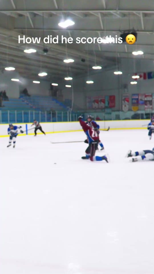 Post 9 by Martin Gendron on TikTok (video)