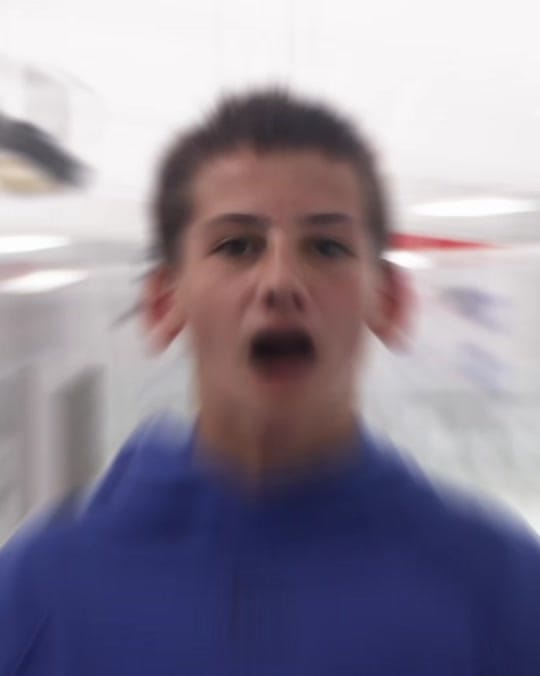 Post 6 by Martin Gendron on TikTok (video)