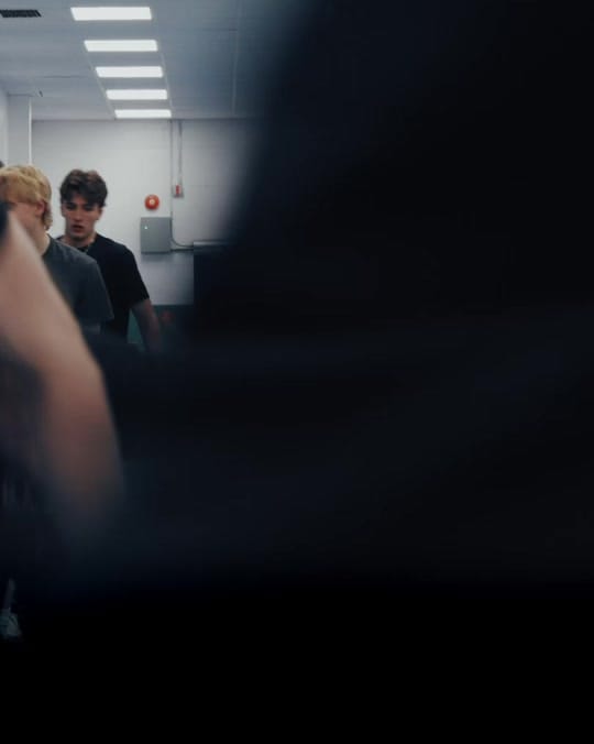 Post 2 by Martin Gendron on TikTok (video)