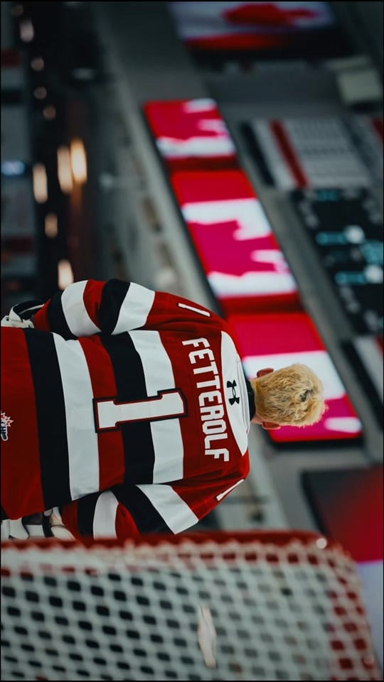 Post 1 by Martin Gendron on TikTok (video)