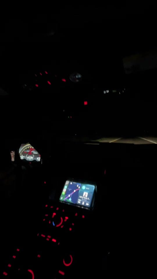 Post 5 by Logan Biederman on TikTok (video)
