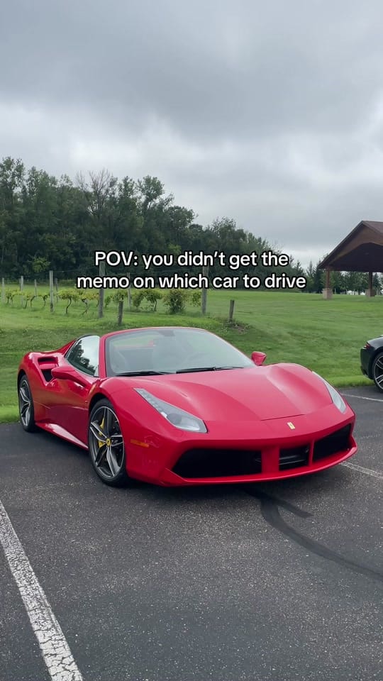 Post 1 by Logan Biederman on TikTok (video)