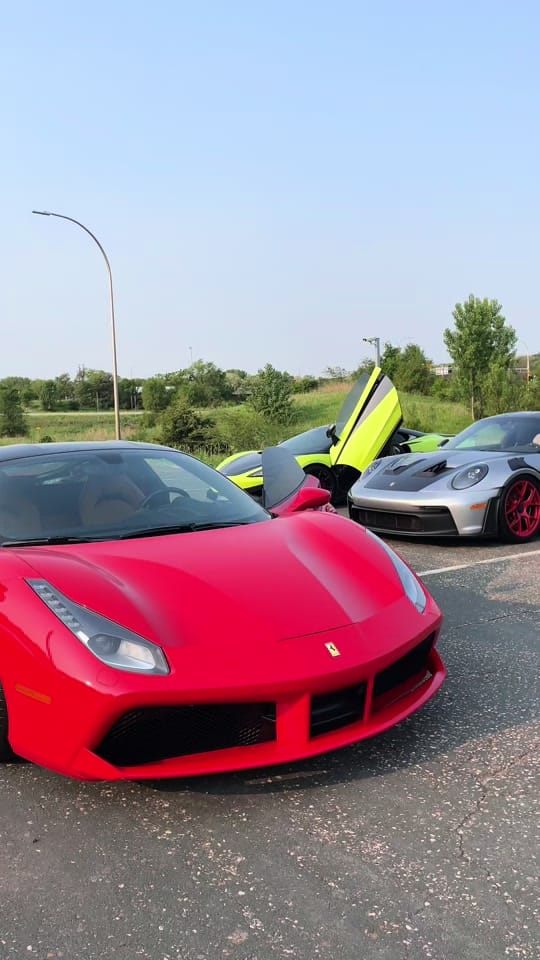 Post 2 by Logan Biederman on TikTok (video)