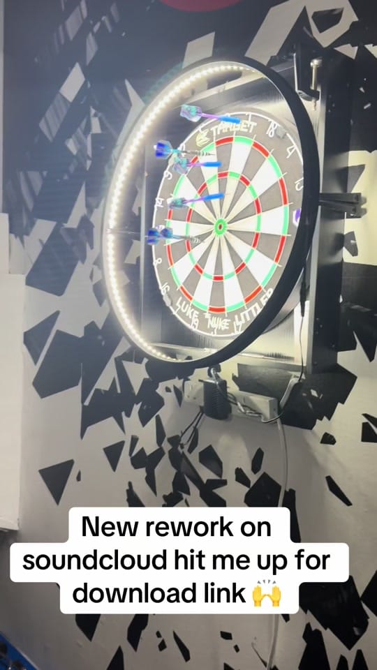 Post 5 by Liam Melly on TikTok (video)